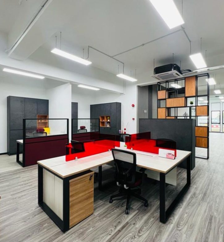 renovation